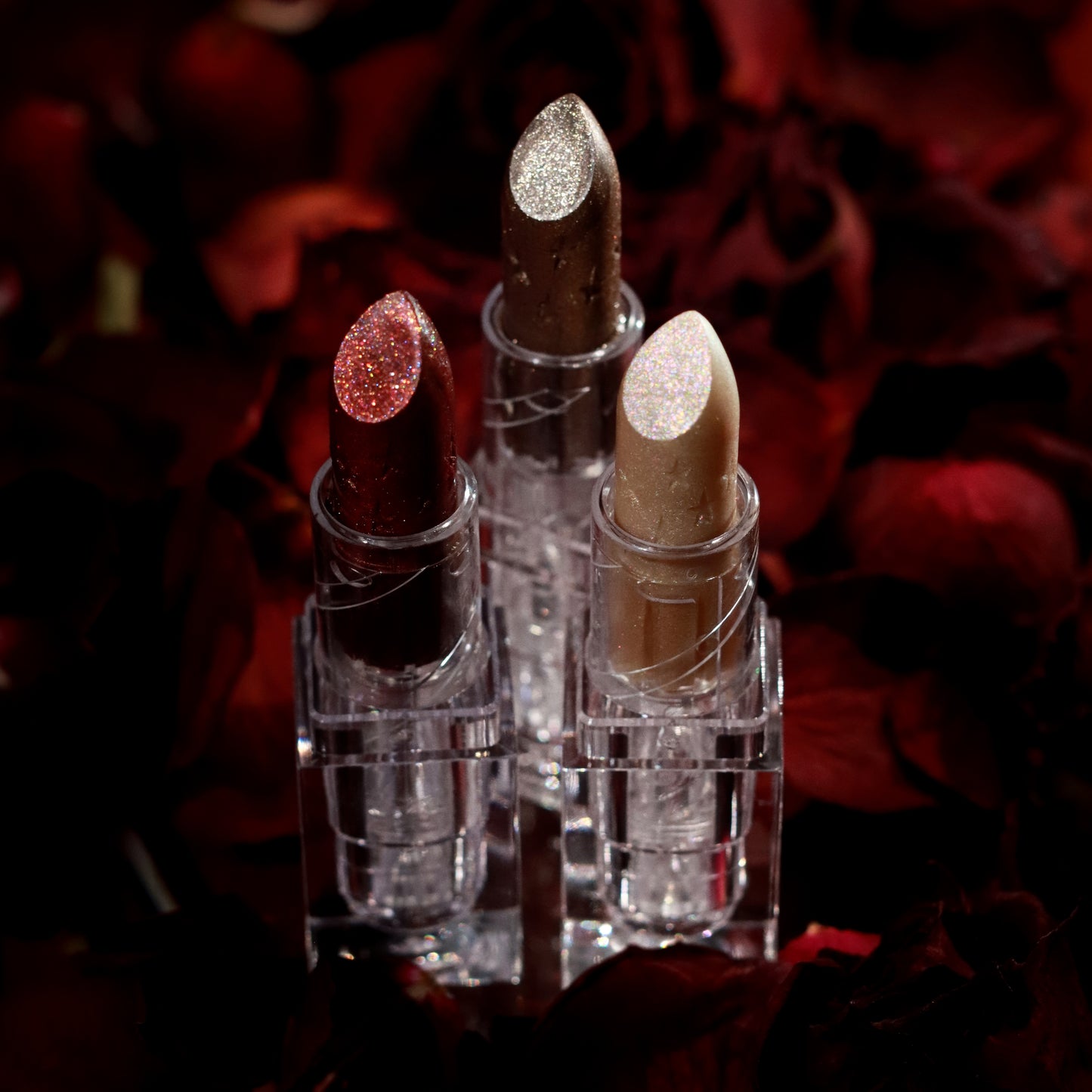 Dream Lip Sparkle Balm- Dead Roses