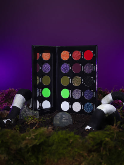 Bio Exorcist Multi-Chrome Pressed Pigment Single