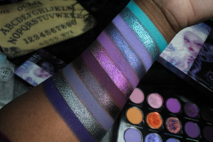 Dark Dreamscape Magnetic Palette