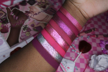 Pinky Promise x @deandranicoleee Magnetic Palette