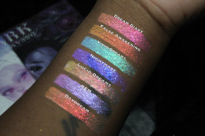 Dream Multi-Chrome Loose Pigment- REM
