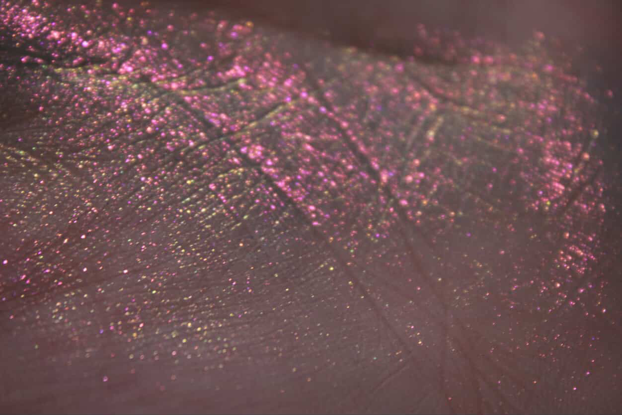 Dead Roses Magnetic Highlighter