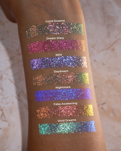 Dream Multi-Chrome Loose Pigment- REM