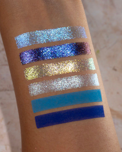 On Cloud 9 Magnetic Palette
