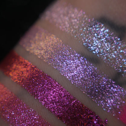 Pinky Promise x @deandranicoleee Magnetic Palette