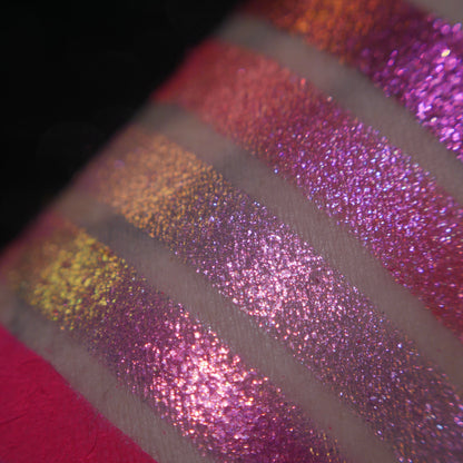 Pinky Promise x @deandranicoleee Magnetic Palette