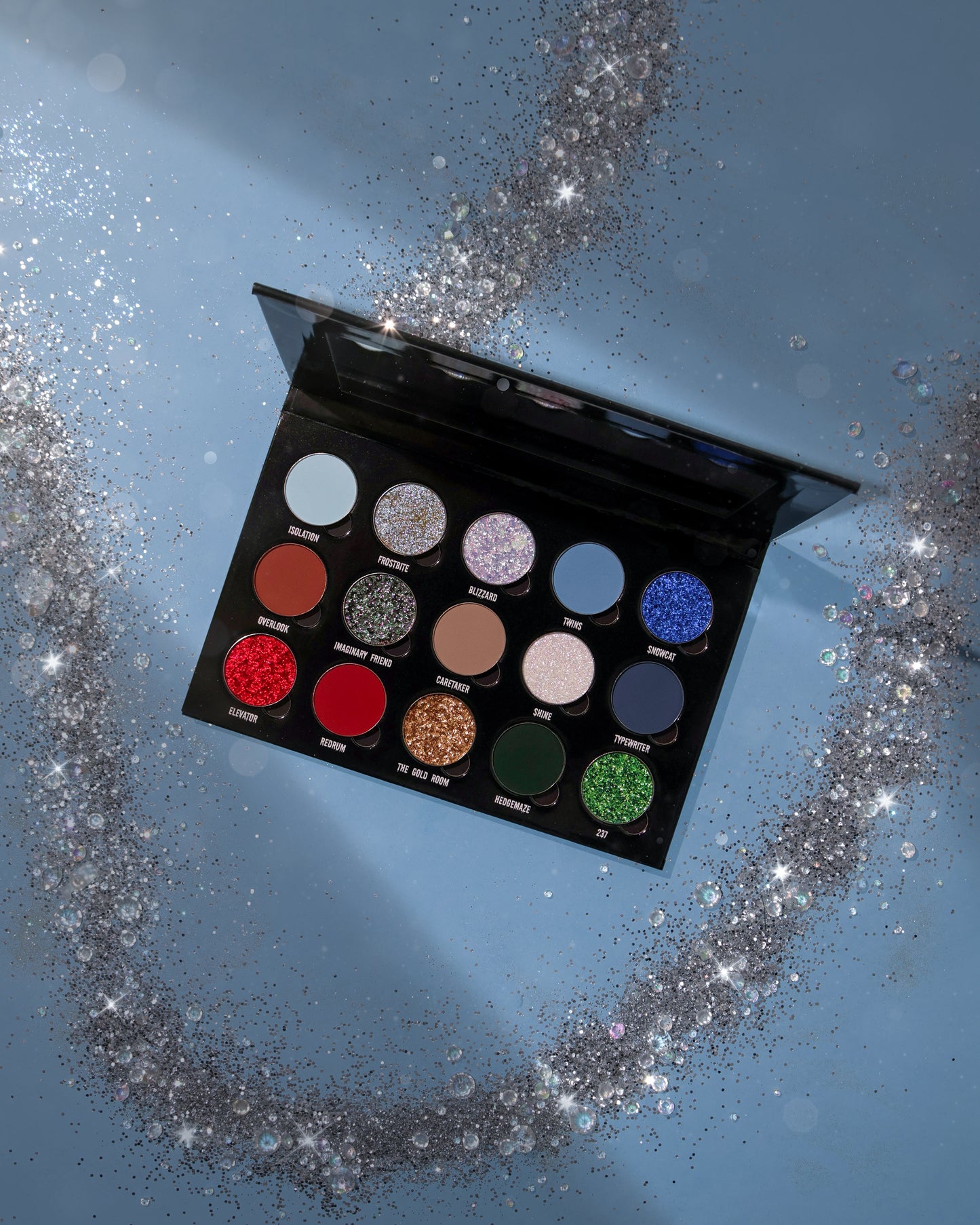 Come Play With Us Magnetic Palette