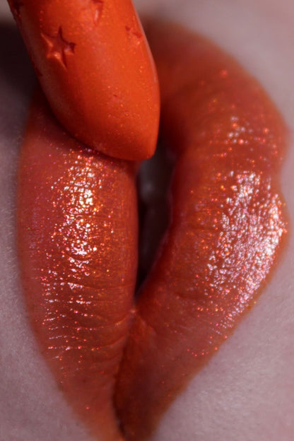Dream Lip Sparkle Balm- Sunshine (COMING SOON)