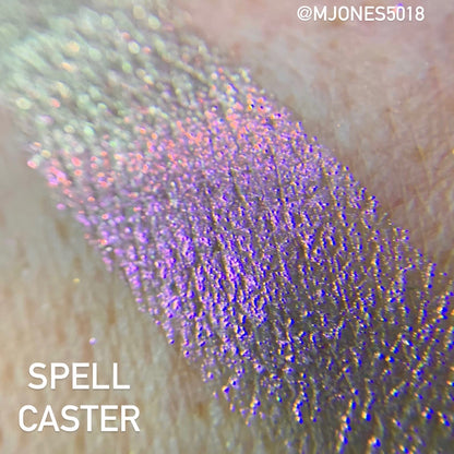 Spell Caster Duo-Chrome Pressed Pigment Single