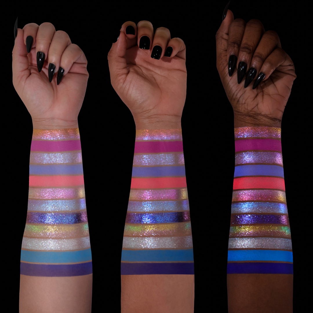 On Cloud 9 Magnetic Palette