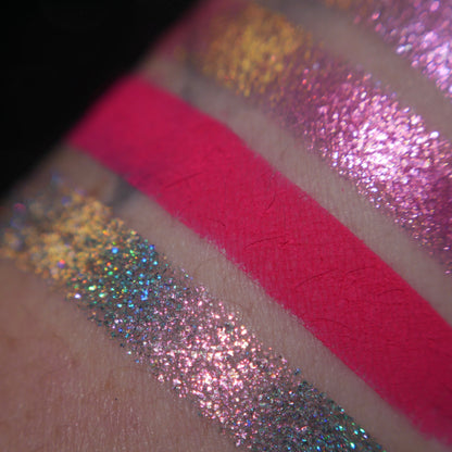 Pinky Promise x @deandranicoleee Magnetic Palette