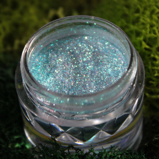 Realm of Fairies x sassyfairie Multi-Chrome Loose Pigment- Hobgoblin