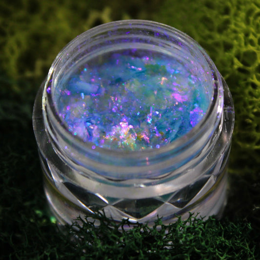 Realm of Fairies x sassyfairie Multi-Chrome Loose Pigment- Don’t be Deceived