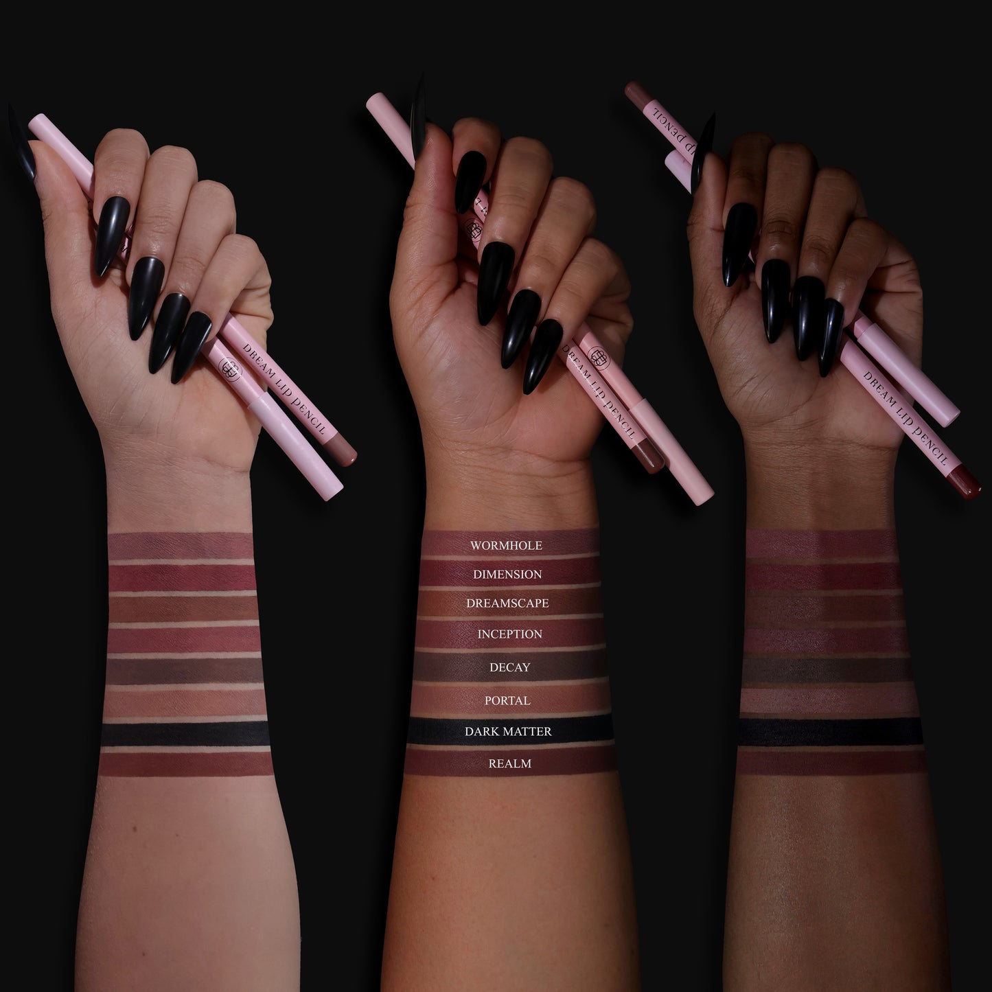 Dream Lip Pencil- Decay