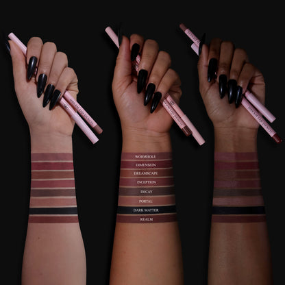 Dream Lip Pencil- Decay