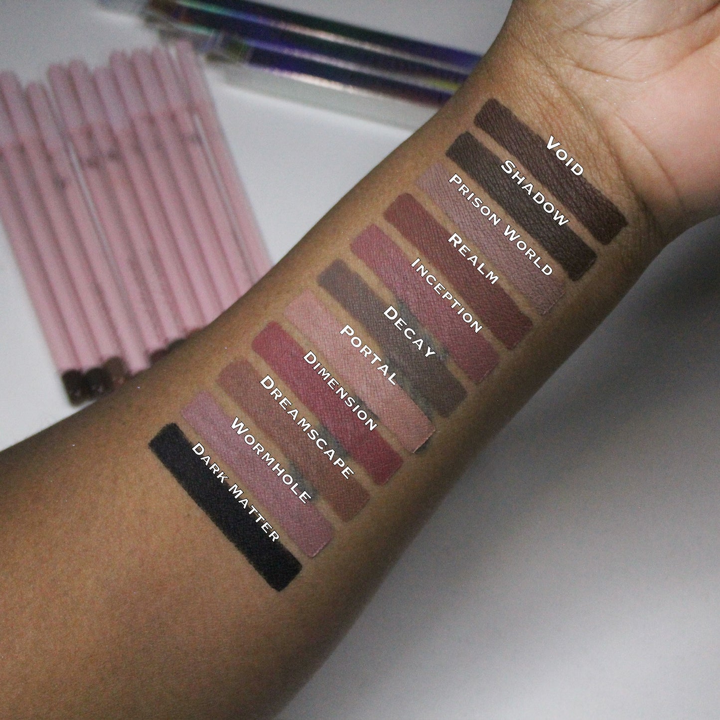 Dream Lip Pencil- Shadow