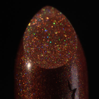 Dream Lip Sparkle Balm- Dead Roses