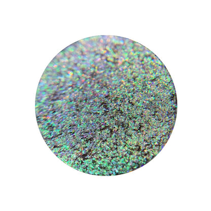 Eerie Holo-Chrome Pressed Pigment Single