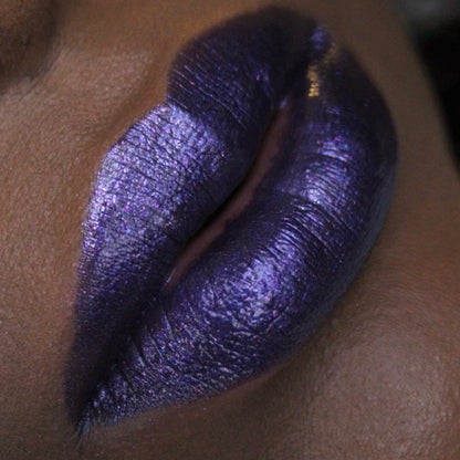 Dream Lip Sparkle Balm- Ultra Violet x @deandranicoleee