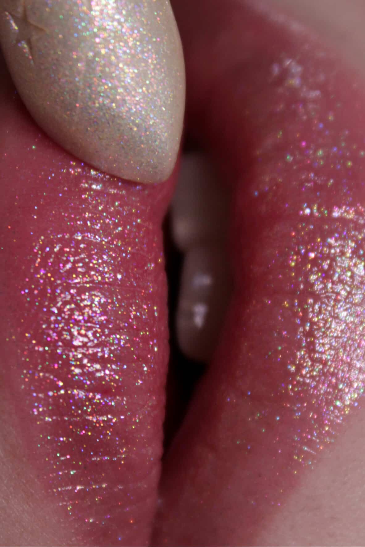 Dream Lip Sparkle Balm- Shooting Star