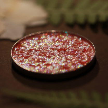 Garden of Spells Pressed Pigment Single- Grimoire Garden