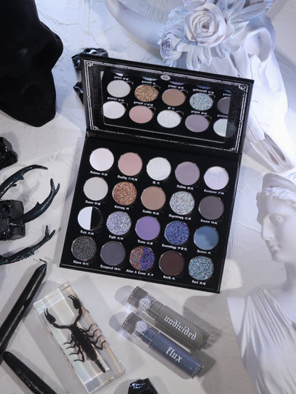 Yin & Yang x Freya86_ff Magnetic Palette