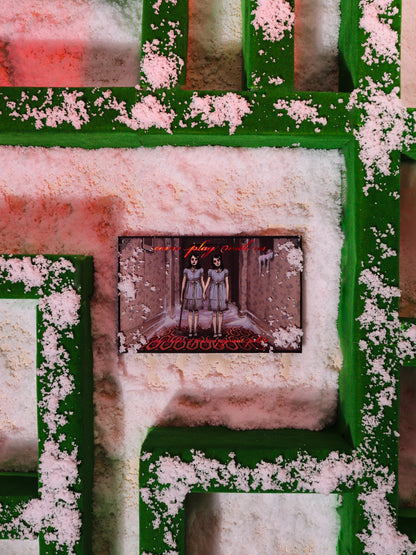 Come Play With Us Magnetic Palette