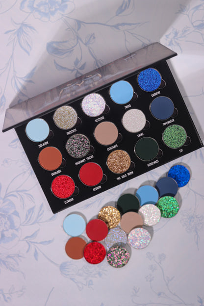 Come Play With Us Magnetic Palette