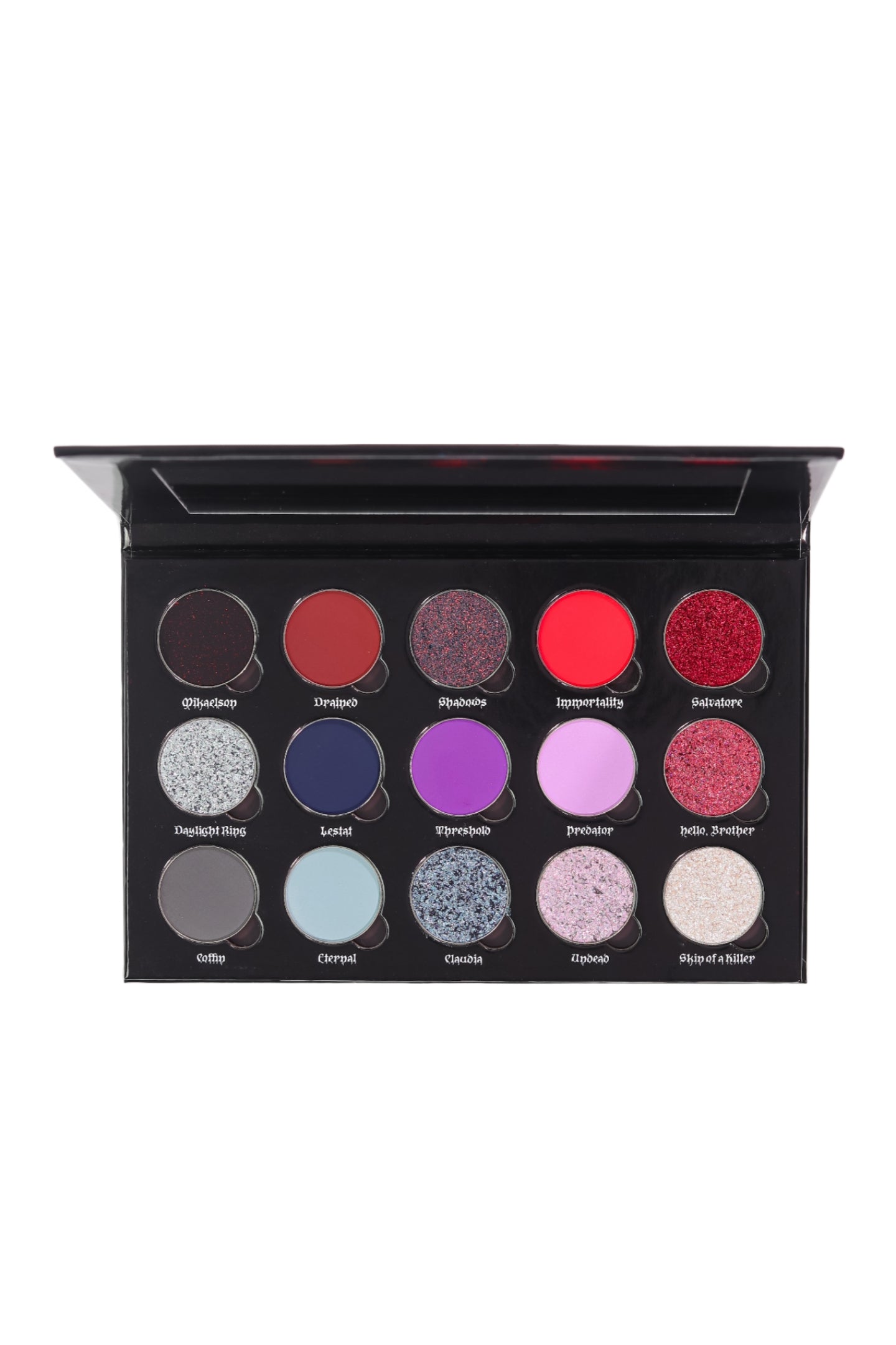 Vamp Magnetic Palette