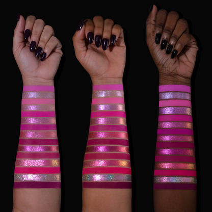 Pinky Promise x @deandranicoleee Magnetic Palette