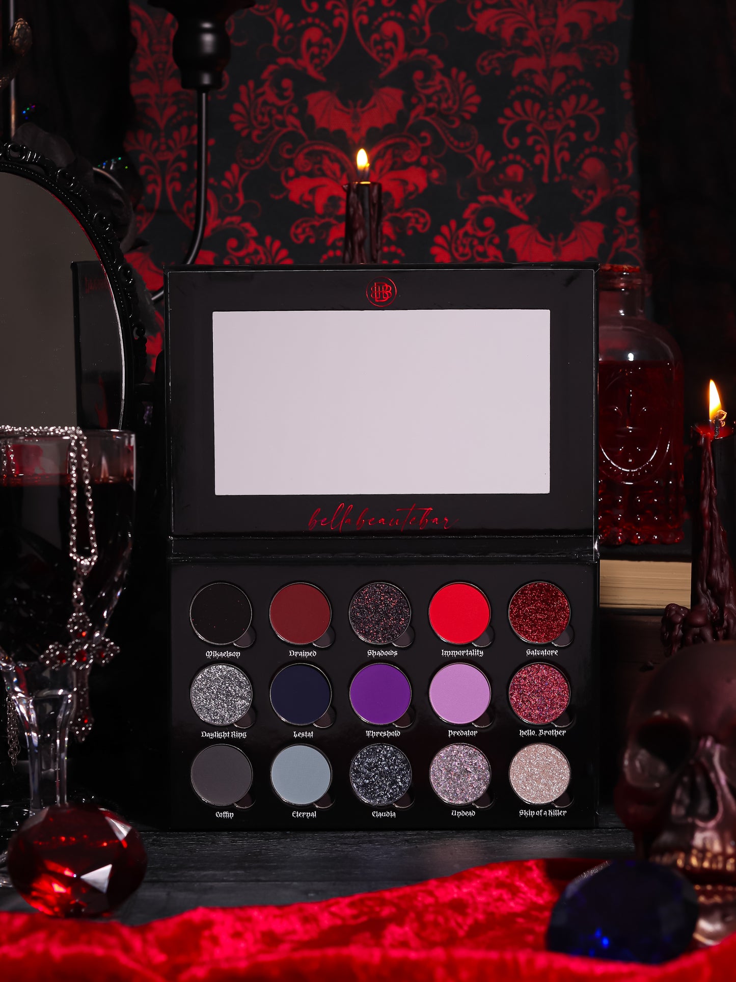 Vamp Magnetic Palette