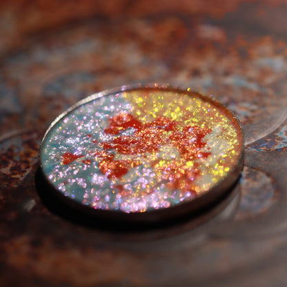 Wasteland x ZYEL Pressed Pigment Single- Cataclysm