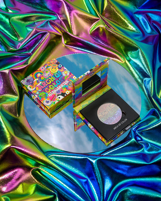 Arch of Color Magnetic Highlighter