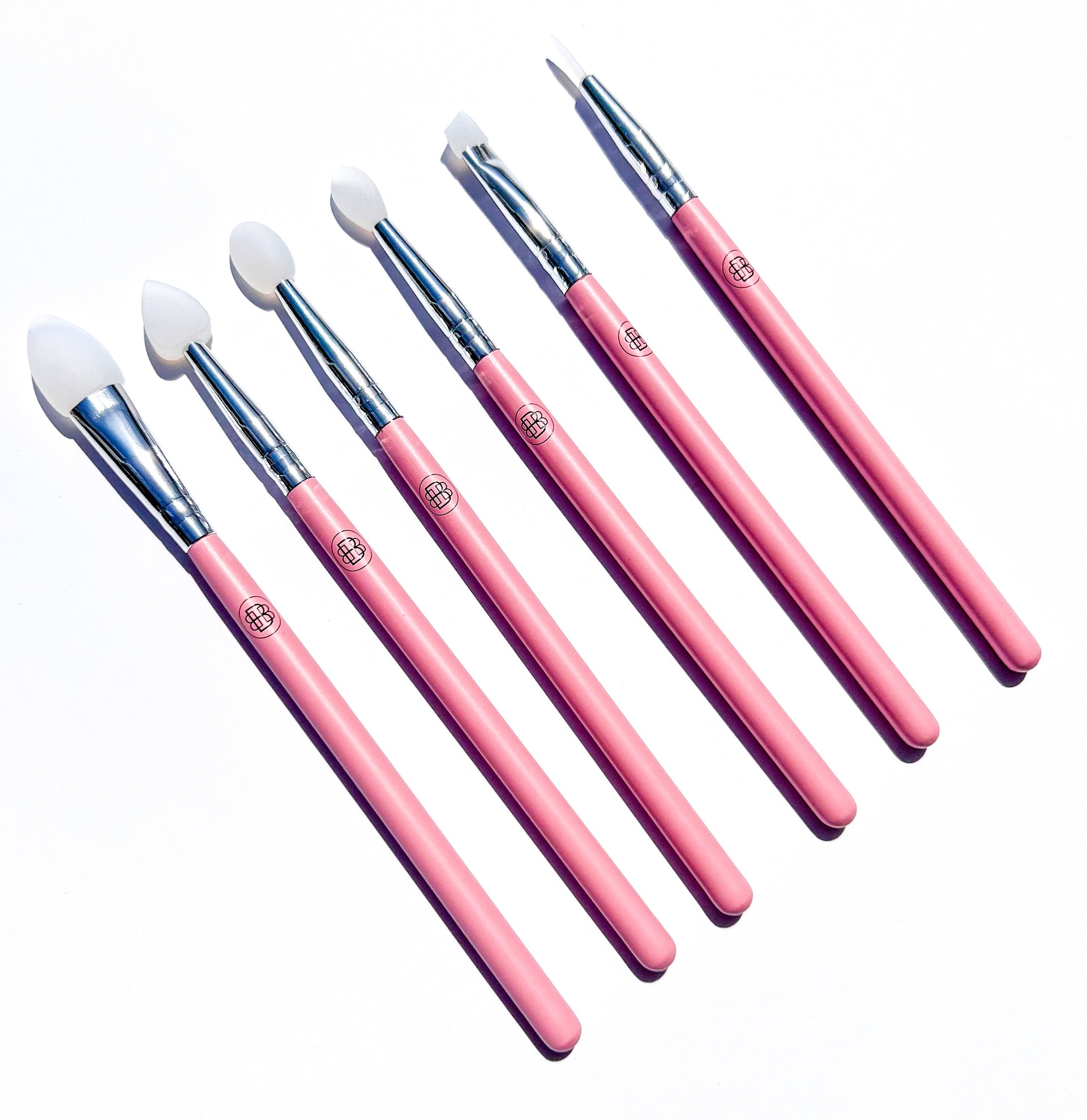 China Customized Silicone Brush Manufacturers, Suppliers, Factory -  Wholesale Cheap Silicone Brush - Starky Beauty