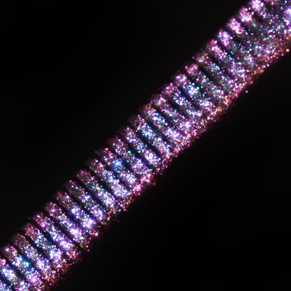 Sparkle Veil MultiChrome Mascara Topper- Moonprism