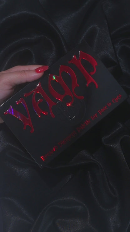 Vamp Magnetic Palette