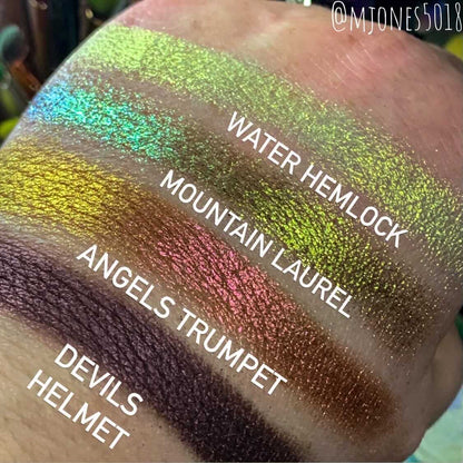 Poison Garden Volume 2 Eyeshadow Palette