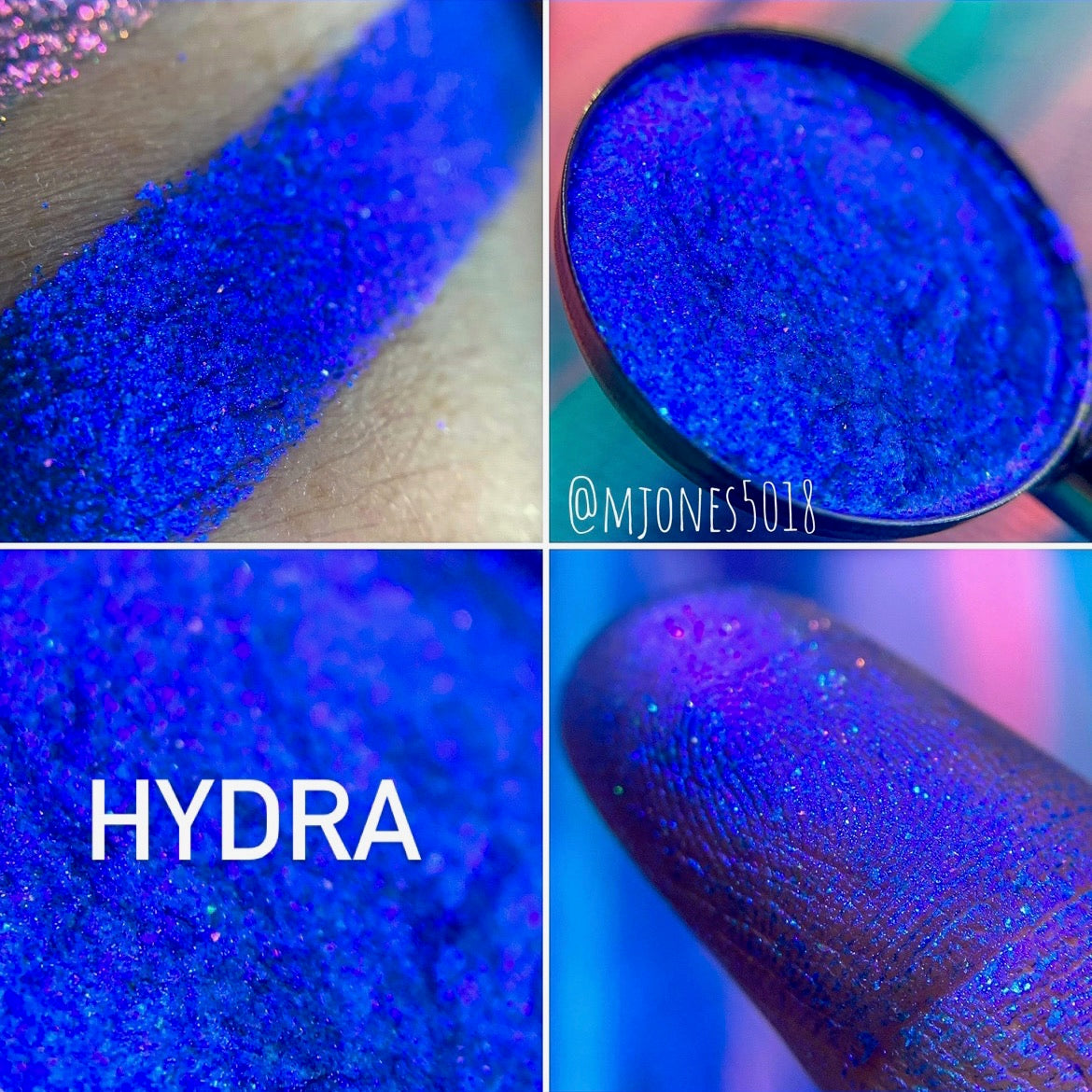 Hydra Multichrome Eyeshadow Single