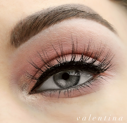 Valentina Faux Mink Lash