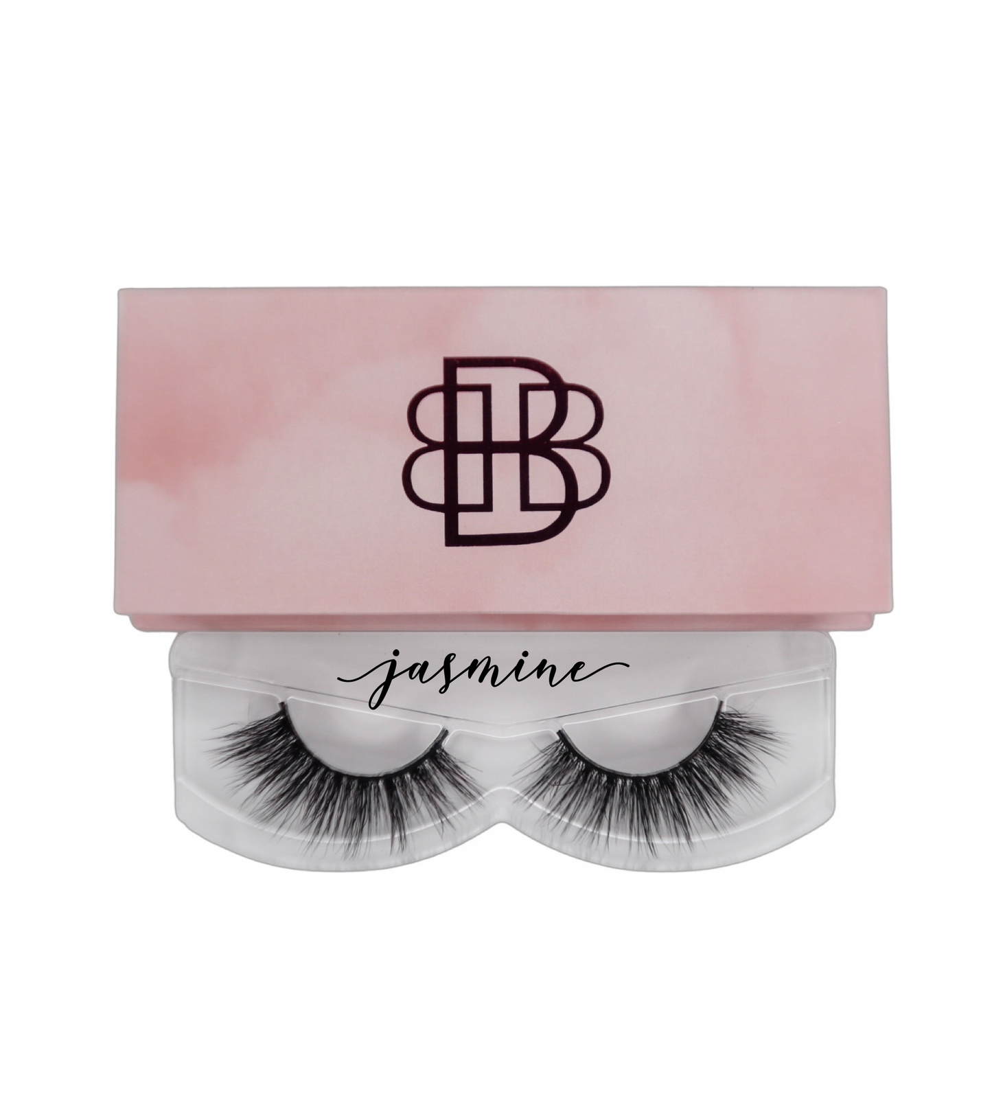 Jasmine Faux Mink Lash