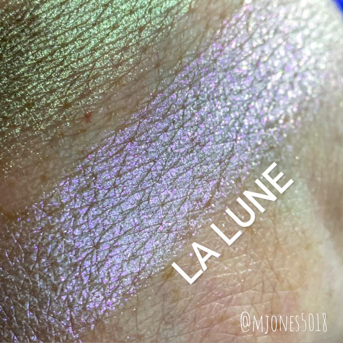 La Lune Hand-Pressed Highlighter