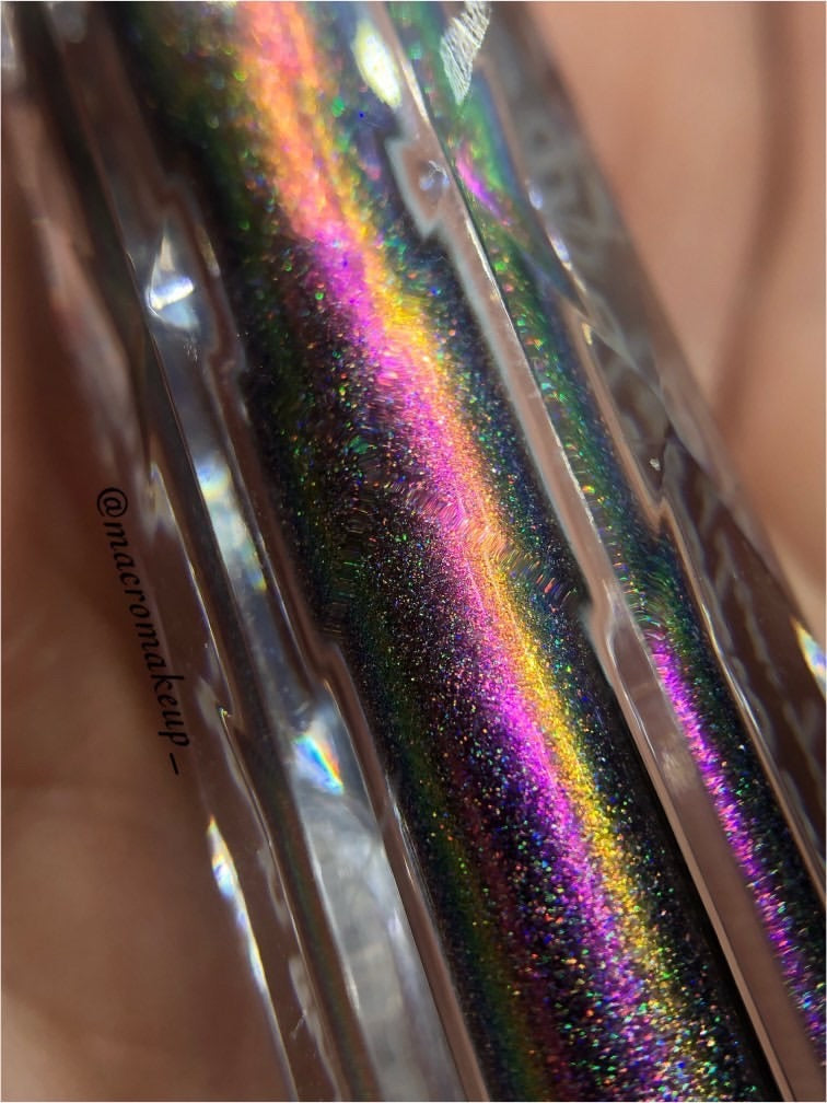 Euphoric Holo Liquid Eyeshadow- Maddy