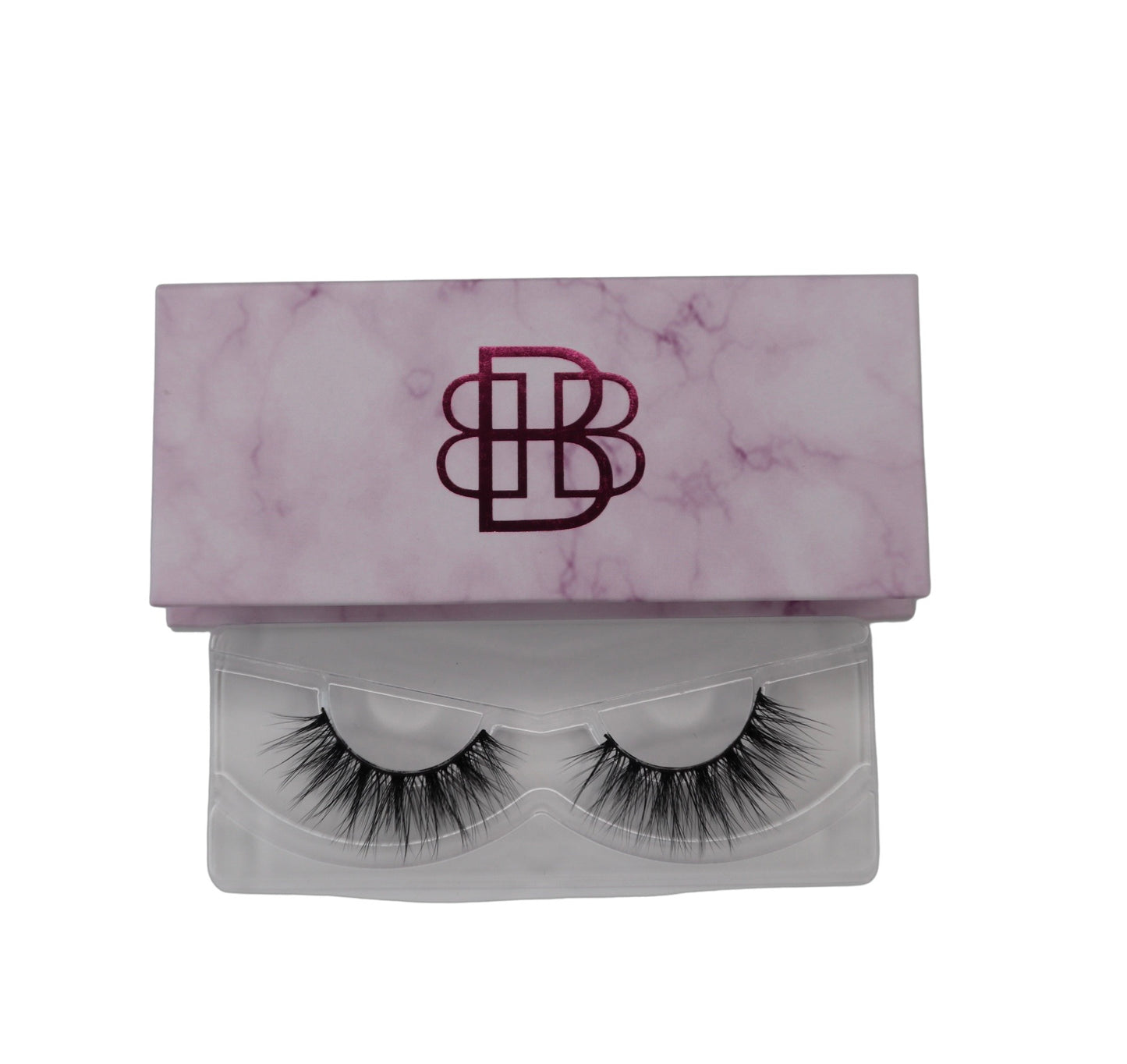 Maeve Faux Mink Lash