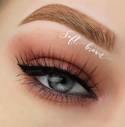 Micro Brow Wizard
