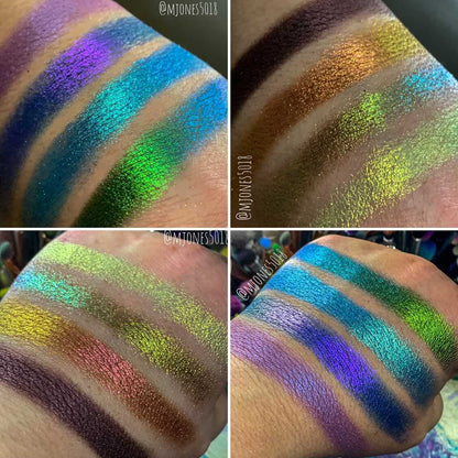 Poison Garden Volume 2 Eyeshadow Palette