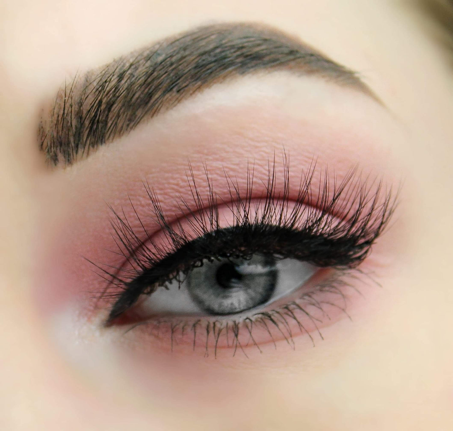 Maeve Faux Mink Lash