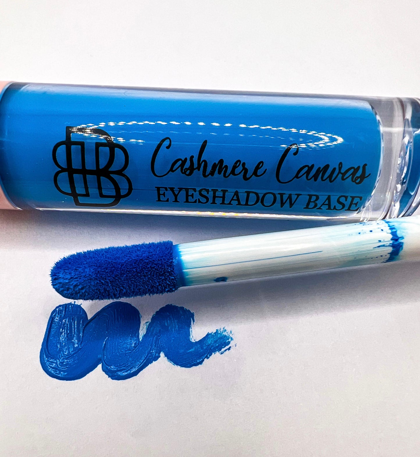 Cashmere Canvas Eyeshadow Base-Colors